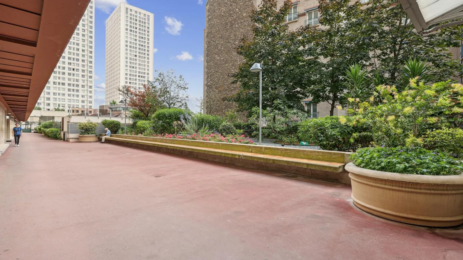 Apartment Calme Et Lumineux Place D'italie By Weekome Paris